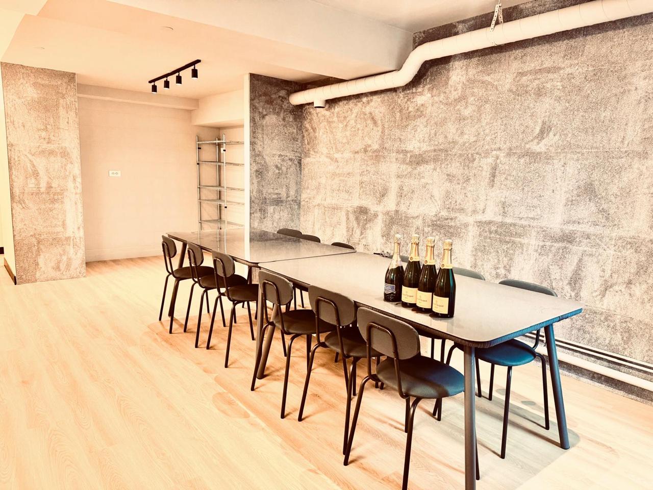 Vaugirard - Nouvel espace 6